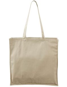 Nákupná taška unisex Carry 901 naturálna 2