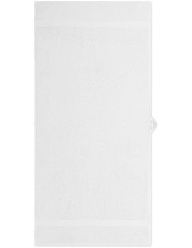Uterák unisex Towel 450 903 biela