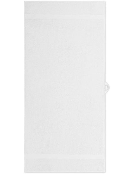 Uterák unisex Towel 450 903 biela