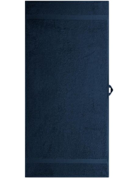 Uterák unisex Towel 450 903 tmavomodrá