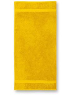 Uterák unisex Towel 450 903 žltá 2