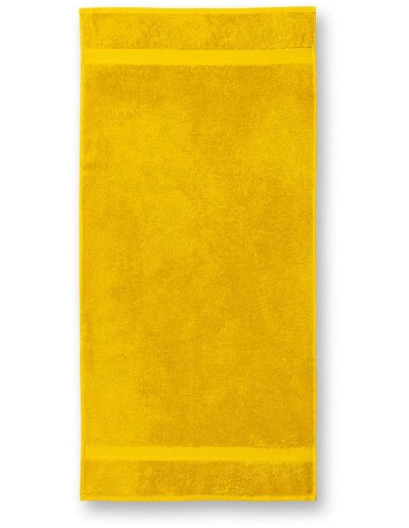 Uterák unisex Towel 450 903 žltá