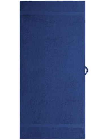 Uterák unisex Towel 450 903 kráľovská modrá