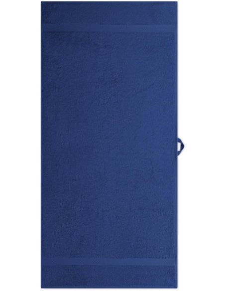 Uterák unisex Towel 450 903 kráľovská modrá