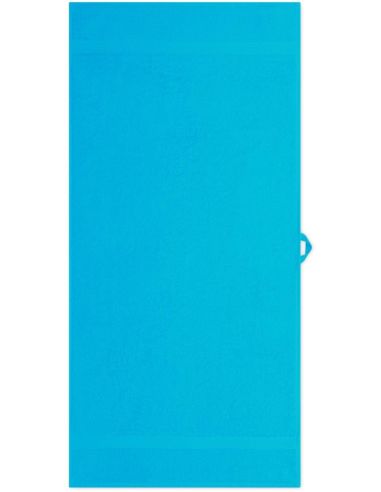 Uterák unisex Towel 450 903 tyrkysová