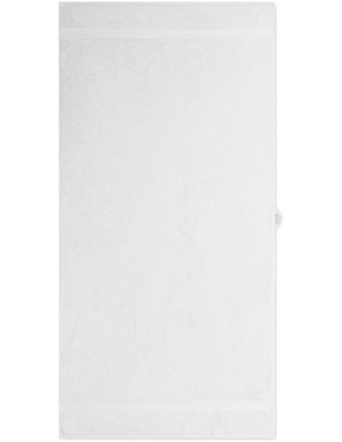 Osuška unisex Bath Towel 450 905 biela