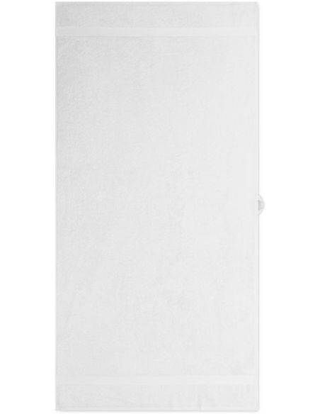 Osuška unisex Bath Towel 450 905 biela