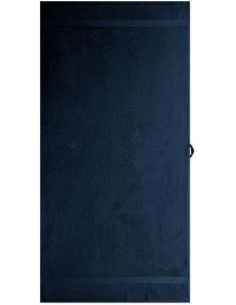 Osuška unisex Bath Towel 450 905 tmavomodrá 2