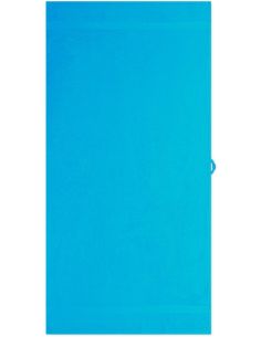 Osuška unisex Bath Towel 450 905 tyrkysová 2