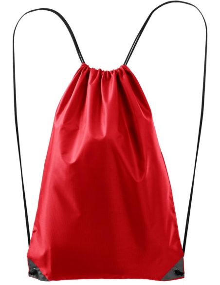 Batoh Energy 912 červená