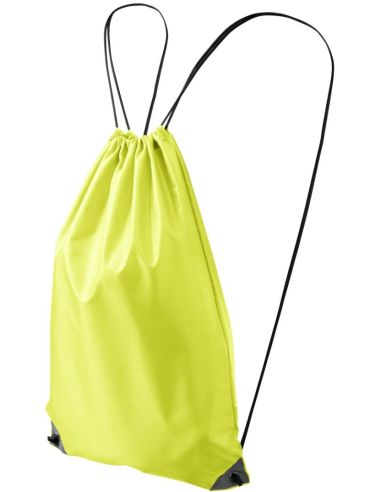 Batoh Energy 912 neon yellow