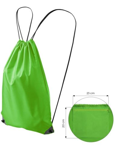 Batoh Energy 912 green apple