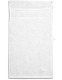 Uterák unisex Organic (GOTS) 917 biela 2