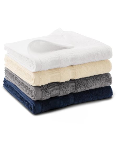 Uterák unisex Organic (GOTS) 917 mandľová