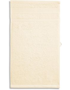 Osuška unisex Organic (GOTS) 918 mandľová 2