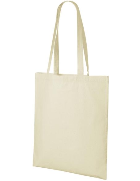 Nákupná taška unisex Shopper 921 naturálna