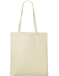 Nákupná taška unisex Shopper 921 naturálna 2