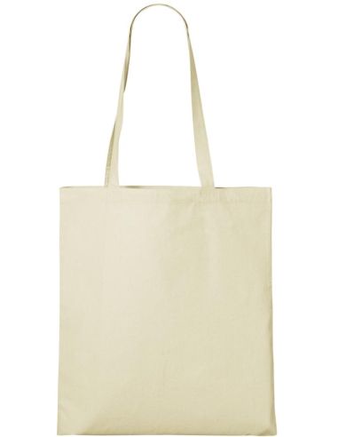Nákupná taška unisex Shopper 921 naturálna