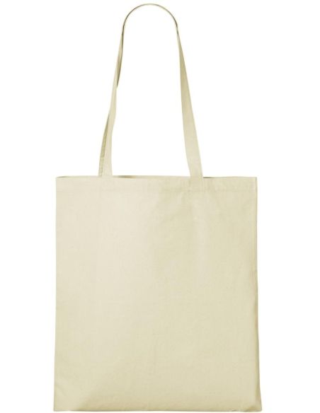 Nákupná taška unisex Shopper 921 naturálna