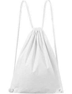 Batoh unisex Easygo 922 biela 2