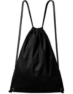 Batoh unisex Easygo 922 čierna 2
