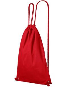 Batoh unisex Easygo 922 červená