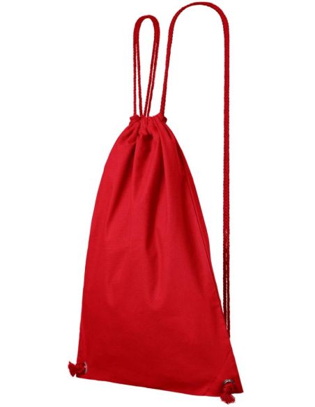 Batoh unisex Easygo 922 červená