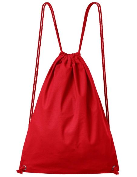 Batoh unisex Easygo 922 červená