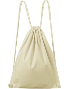 Batoh unisex Easygo 922 naturálna 2