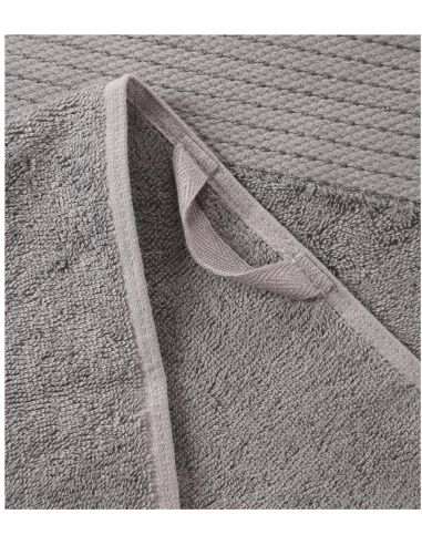 Uterák unisex Bamboo Towel 951 biela