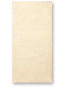 Uterák unisex Bamboo Towel 951 mandľová 2