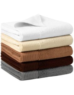 Osuška unisex Bamboo Bath Towel 952 biela