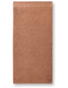 Osuška unisex Bamboo Bath Towel 952 nugátová 2