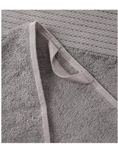 Osuška unisex Bamboo Bath Towel 952 nugátová