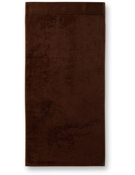 Osuška unisex Bamboo Bath Towel 952 kávová