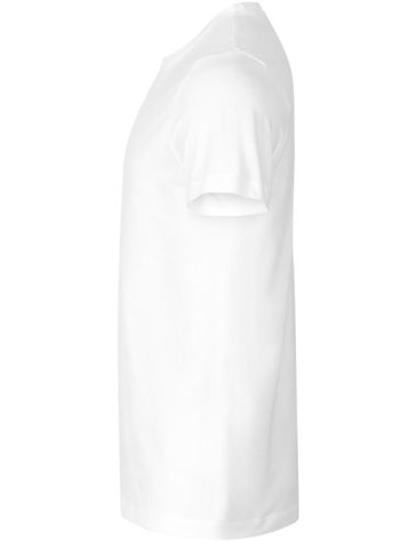 Tričko pánske Basic Free F29 biela