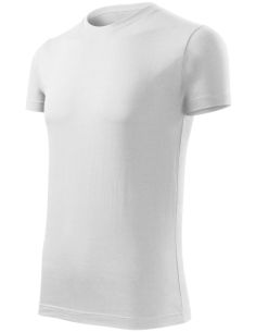 Tričko pánske Viper Free F43 biela