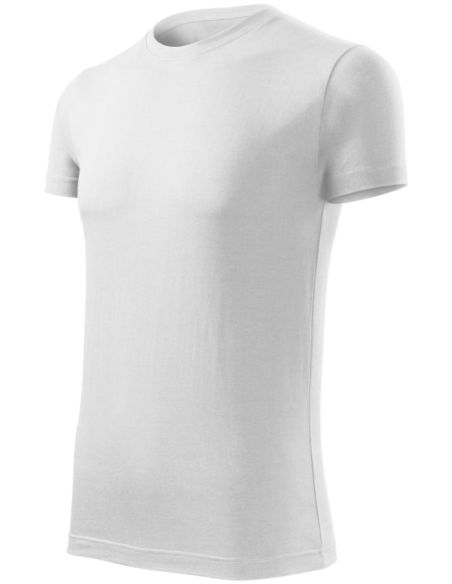 Tričko pánske Viper Free F43 biela