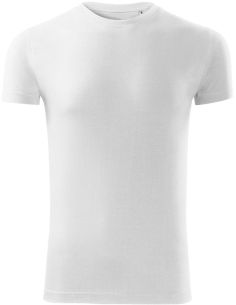 Tričko pánske Viper Free F43 biela 2