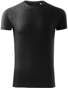 Tričko pánske Viper Free F43 čierna 2