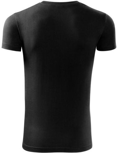 Tričko pánske Viper Free F43 čierna