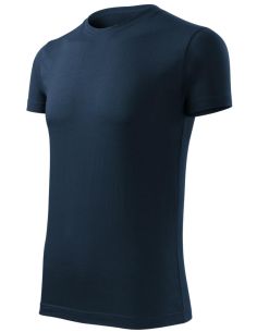 Tričko pánske Viper Free F43 tmavomodrá