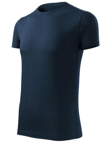 Tričko pánske Viper Free F43 tmavomodrá