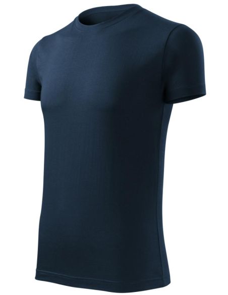 Tričko pánske Viper Free F43 tmavomodrá