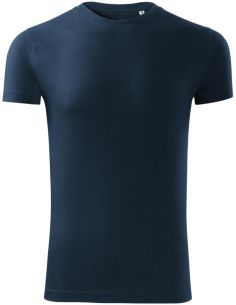 Tričko pánske Viper Free F43 tmavomodrá 2