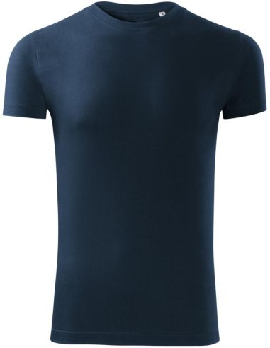 Tričko pánske Viper Free F43 tmavomodrá