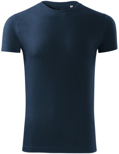 Tričko pánske Viper Free F43 tmavomodrá