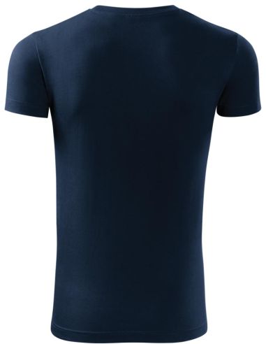 Tričko pánske Viper Free F43 tmavomodrá