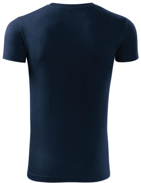 Tričko pánske Viper Free F43 tmavomodrá