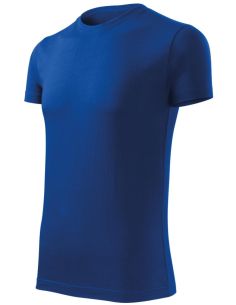 Tričko pánske Viper Free F43 kráľovská modrá